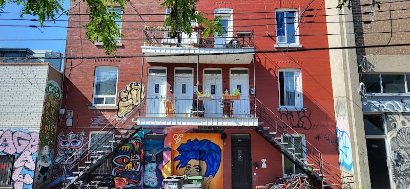 M.C Silencieux inc in Montreal