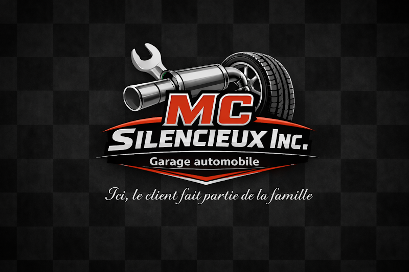 M.C Silencieux inc in Montreal